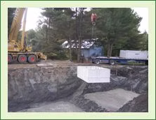 MacGregor Concrete Products